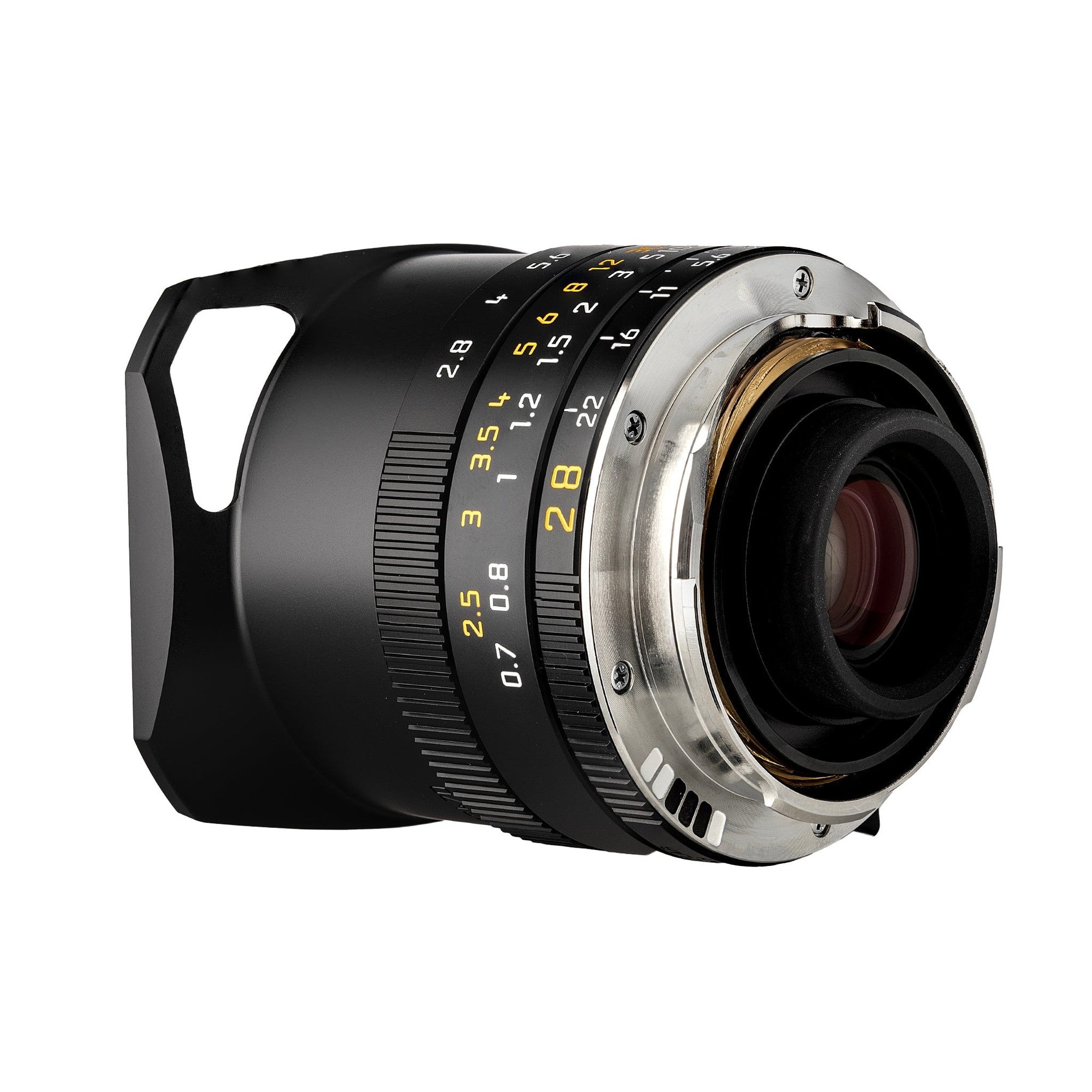 Leica Elmarit-M 28mm f/2.8 ASPH Lens Leica