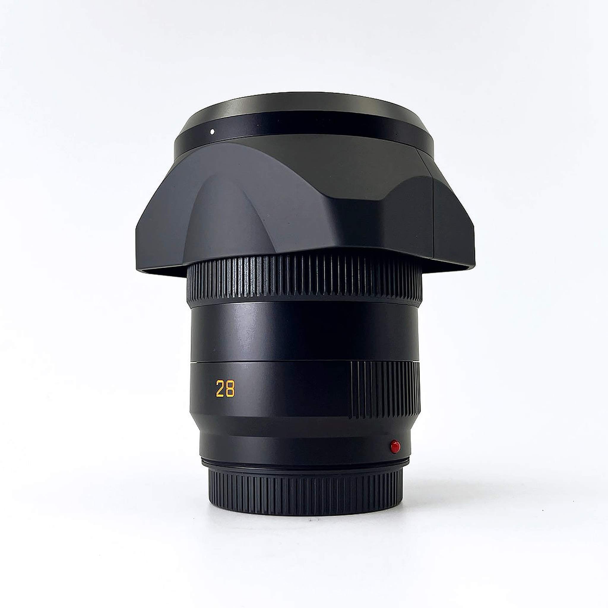 Leica APO-Summicron-SL 28mm f/2 Aspherical Lens Leica