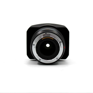 Leica APO-SUMMICRON-SL 35mm f/2 Aspherical Lens for SL & T System Cameras Leica