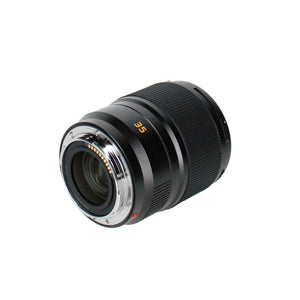 Leica Summicron-SL 35mm f/2 ASPH. Lens L-Mount + Lens Filter Kit + Cleaning Kit + More Leica