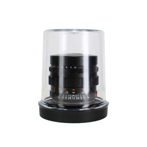 Leica Noctilux-M 50mm f/1.2 ASPH. Lens Black + Sling Backpack + More Leica
