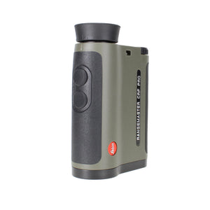 Leica 7x24 Rangemaster CRF PRO Laser Rangefinder + BackPack + Flashlight - Bundle Leica