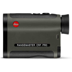 Leica 7x24 Rangemaster CRF PRO Laser Rangefinder Leica