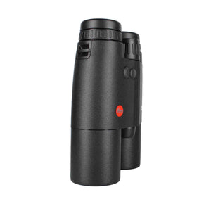 Leica 8x42 Geovid R Rangefinder Binoculars + Tripod Adapter + Tripod - Bundle Leica