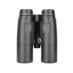 Leica 8x42 Geovid R Rangefinder Binoculars + Tripod Adapter + Tripod - Bundle Leica