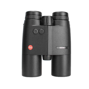 Leica 8x42 Geovid R Rangefinder Binoculars + Tripod Adapter + Tripod - Bundle Leica