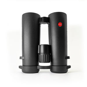 Leica 8x42 Noctivid Water Proof Roof Prism Binocular with 7.7 Degree Angle of View, Black Leica