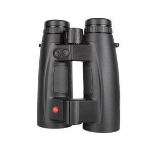 Leica 8x56 Geovid Pro Rangefinder Rugged Compact Weather-Proof Hunting Binoculars - Bundle Leica