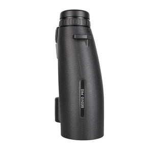 Leica 8x56 Geovid Pro Rangefinder Rugged Compact Weather-Proof Hunting Binoculars - Bundle Leica