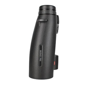 Leica 8x56 Geovid Pro Rangefinder Rugged Compact Weather-Proof Hunting Binoculars - Bundle Leica