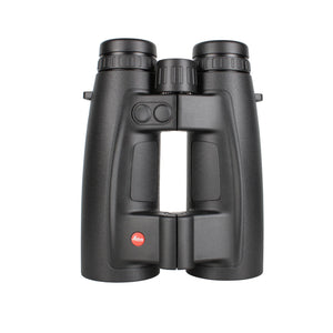 Leica 8x56 Geovid Pro Rangefinder Rugged Compact Weather-Proof Hunting Binoculars - Bundle Leica