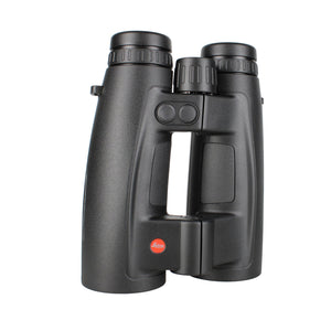 Leica 8x56 Geovid Pro Rangefinder Rugged Compact Weather-Proof Hunting Binoculars - Bundle Leica