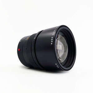 Leica 90mm f/2.0 Apo Summicron M Aspherical Manual Focus Lens 11884 Leica
