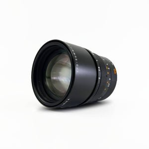Leica 90mm f/2.0 Apo Summicron M Aspherical Manual Focus Lens 11884 Leica