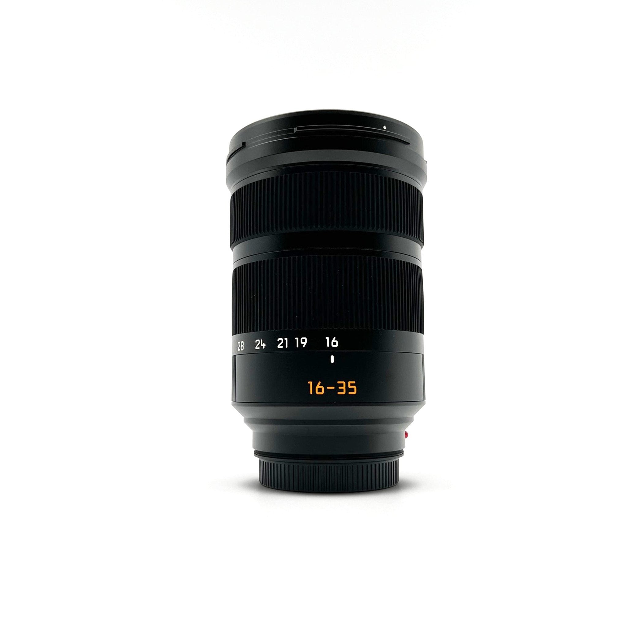 Leica Super-Vario-Elmar-SL 16-35mm f/3.5-4.5 ASPH. Lens Leica