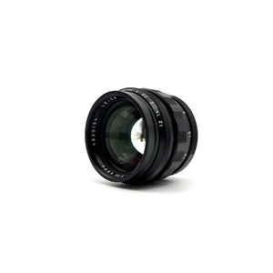 Leica Noctilux-M 50mm f/1.2 Aspherical Lens Leica