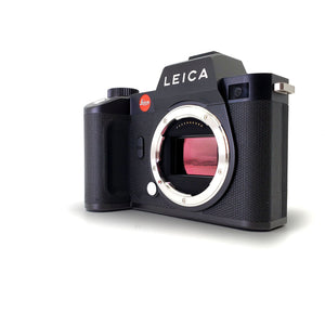 Leica SL2 Mirrorless Digital Camera Leica