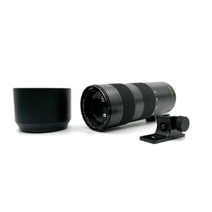 Leica 11175 Apo Vario-Elmarit-Sl 90-280/F2.8-4 Lens, for Sl and T Series Leica