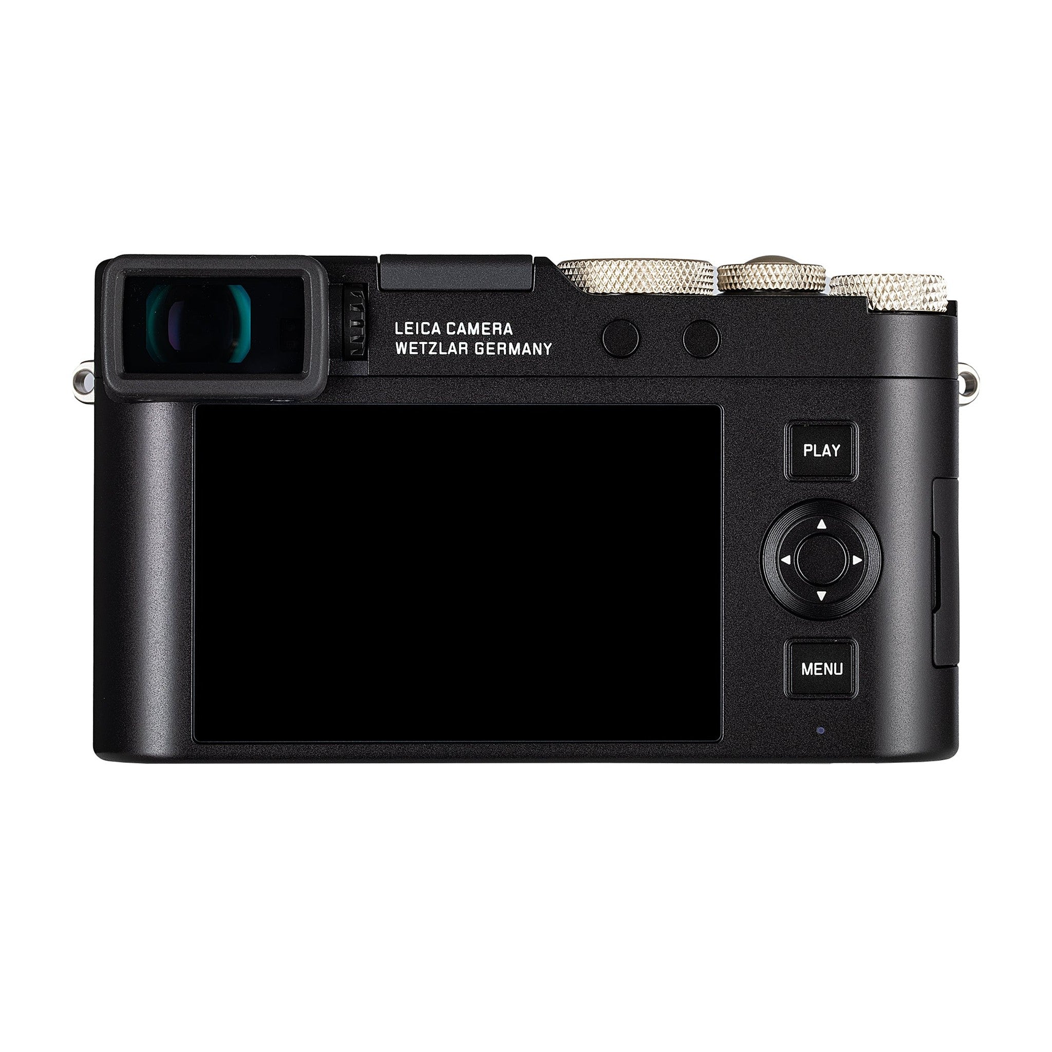 Leica D-Lux 8 Digital Camera 100 Years of Leica Limited Edition Leica