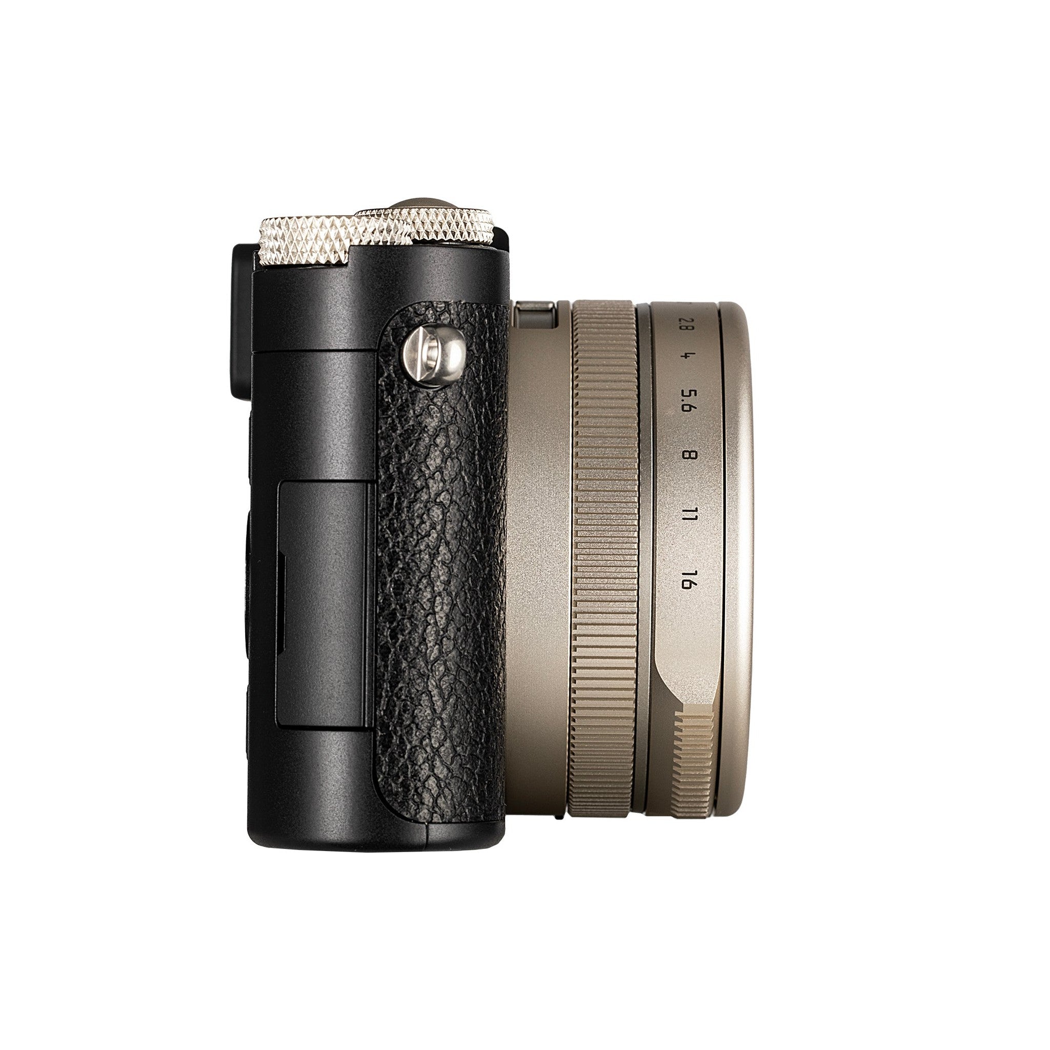 Leica D-Lux 8 Digital Camera 100 Years of Leica Limited Edition Leica