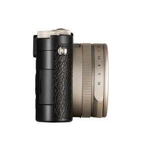 Leica D-Lux 8 Digital Camera 100 Years of Leica Limited Edition Leica