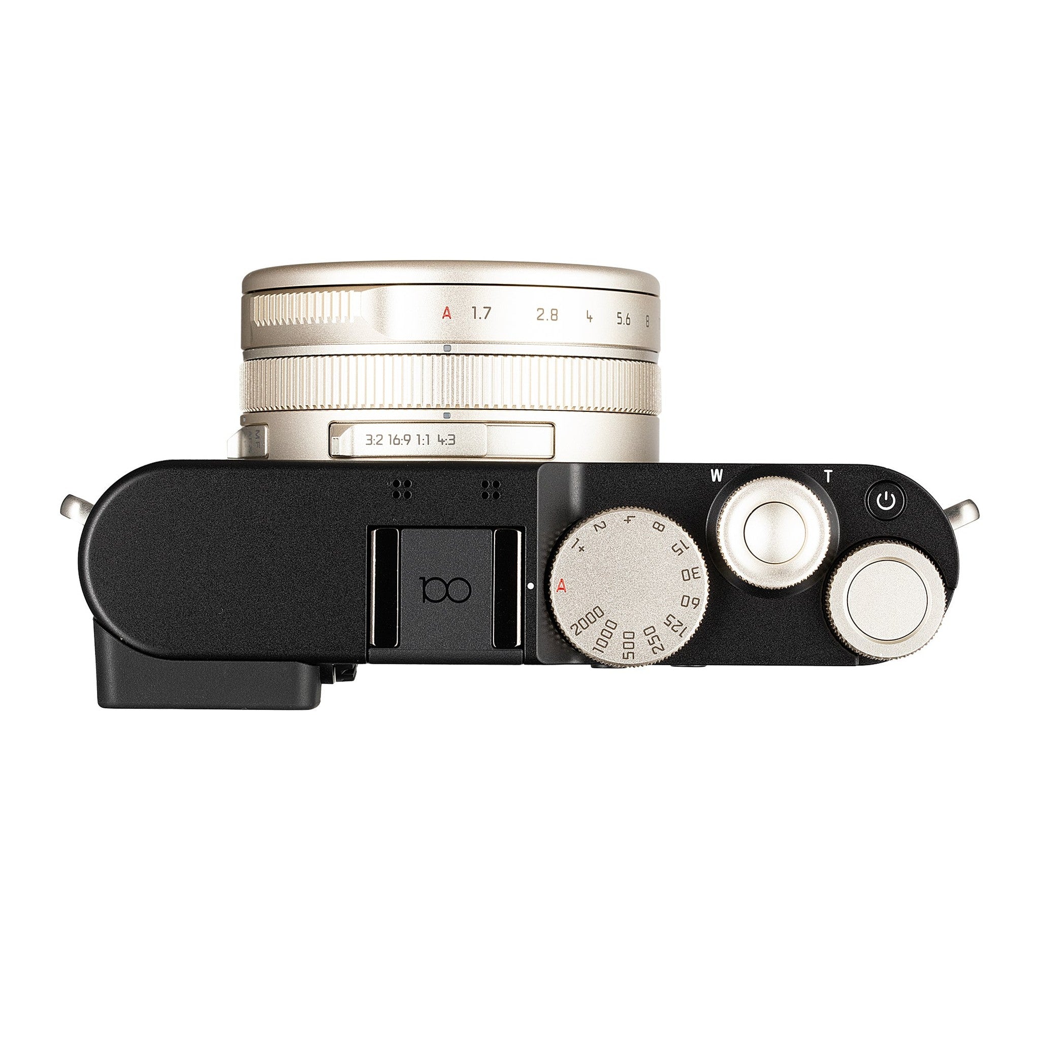 Leica D-Lux 8 Digital Camera 100 Years of Leica Limited Edition Leica