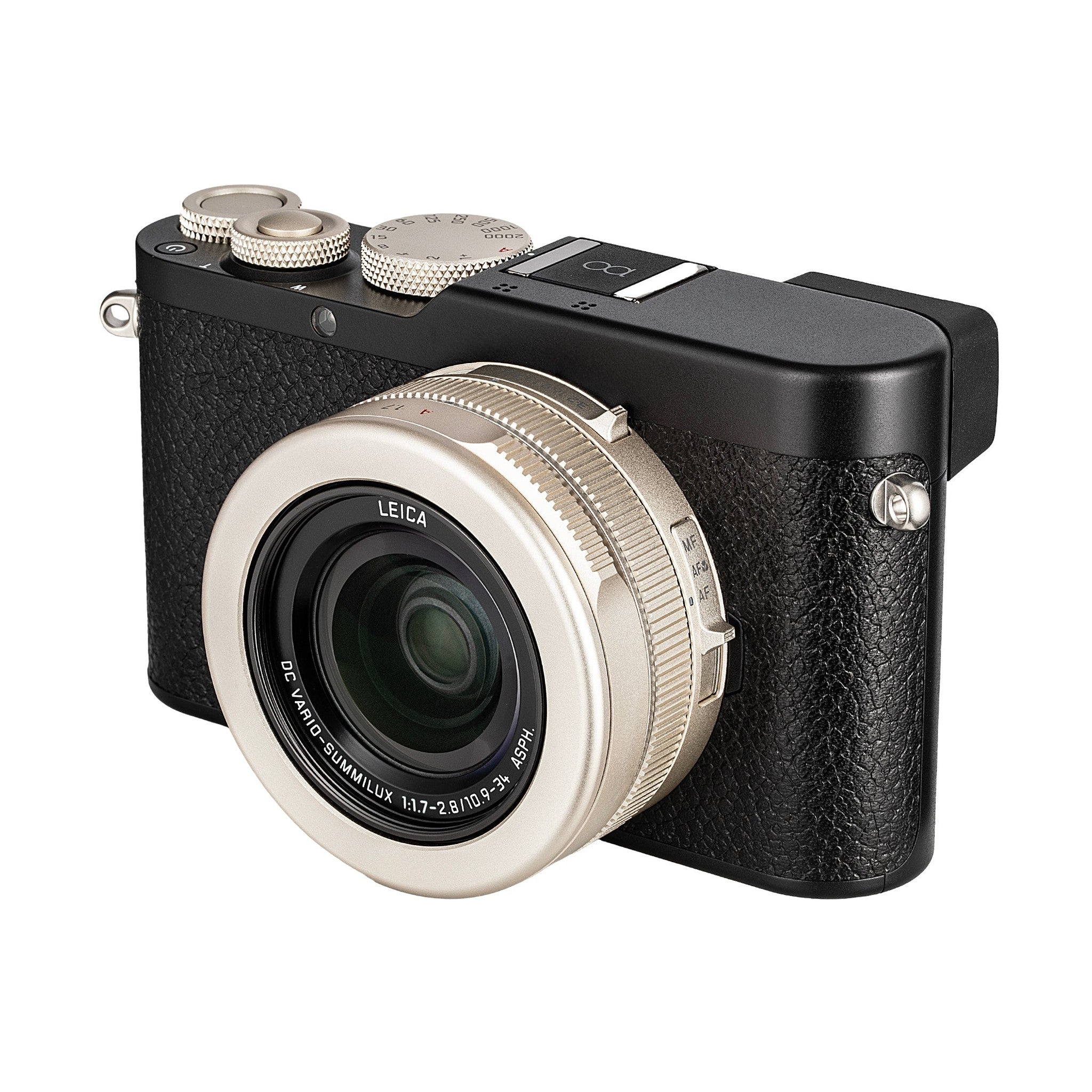 Leica D-Lux 8 Digital Camera 100 Years of Leica Limited Edition Leica