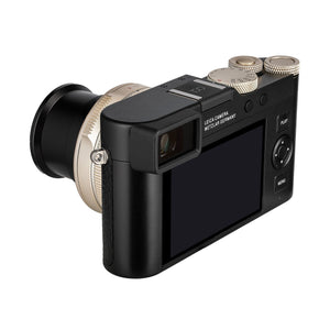 Leica D-Lux 8 Digital Camera 100 Years of Leica Limited Edition Leica
