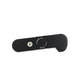 Leica Hand Grip for M10 Digital Camera, Silver Leica