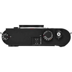 Leica M10-R Digital Rangefinder Camera - Leica