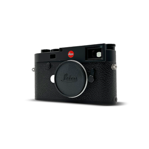 Leica M10-R Digital Rangefinder Camera - Leica