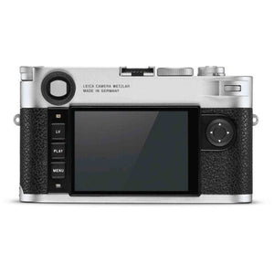 Leica M10-R Digital Rangefinder Camera - Leica
