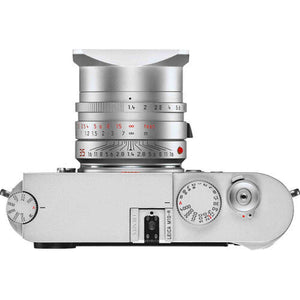 Leica M10-R Digital Rangefinder Camera - Leica
