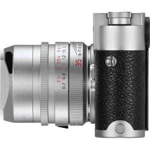 Leica M10-R Digital Rangefinder Camera - Leica