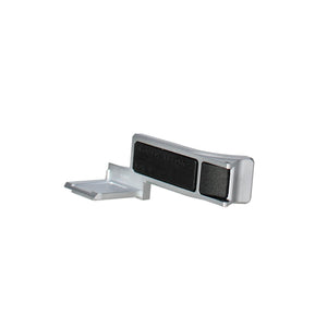 Leica M10 Thumb Support Silver Leica