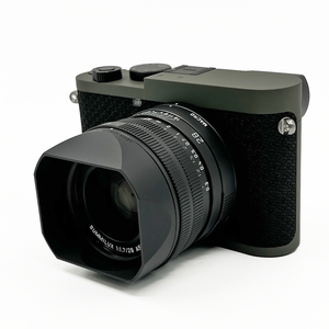 Leica Q2 Reporter Edition Digital Camera Leica