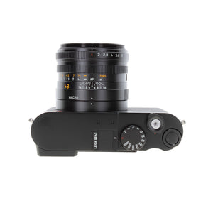 Leica Q3 43 Compact Portable Powerful Digital Camera + 128GB Memory Card + More Leica