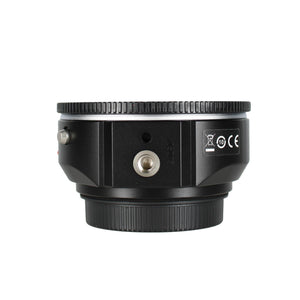 Leica S-Adapter L for SL Camera Leica