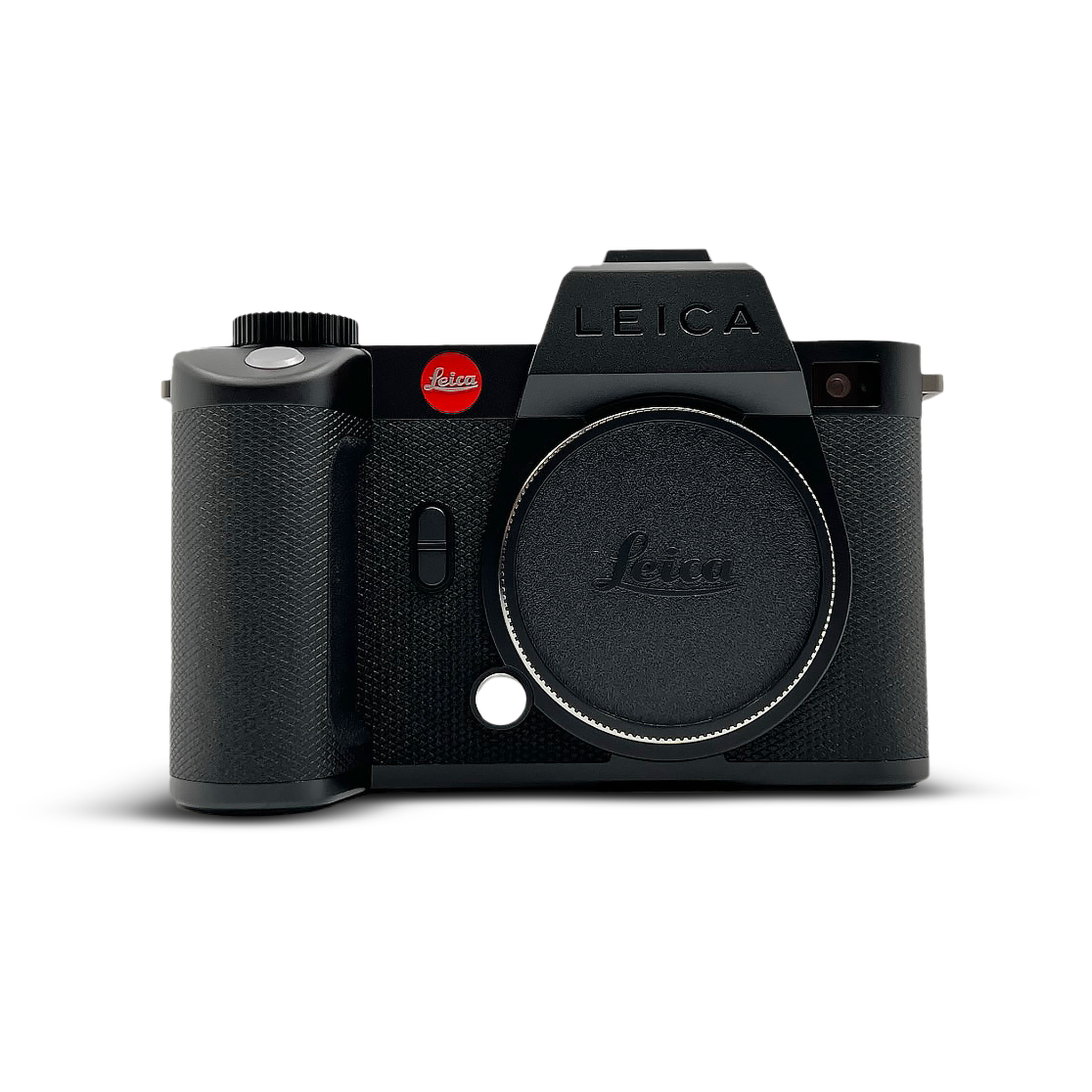 Leica SL2-S Mirrorless Digital Camera with Vario-Elmarit-SL 24-70 f/2.8 ASPH Lens Kit Leica