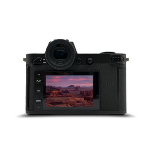 Leica SL2-S Mirrorless Digital Camera with Vario-Elmarit-SL 24-70 f/2.8 ASPH Lens Kit Leica