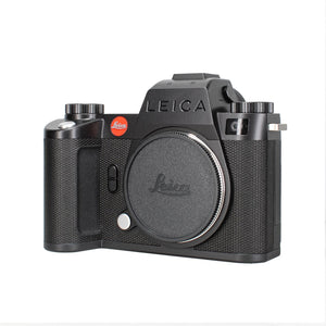 Leica SL3-S Mirrorless Digital Camera + 64GB Memory Card + Camera Bag - Bundle Leica