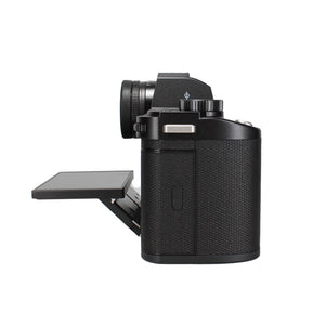 Leica SL3-S Mirrorless Digital Camera + 64GB Memory Card + Camera Bag - Bundle Leica