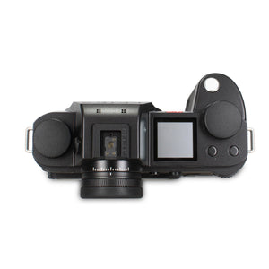 Leica SL3-S Mirrorless Digital Camera + 64GB Memory Card + Camera Bag - Bundle Leica