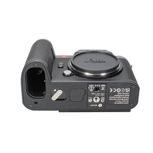 Leica SL3-S Mirrorless Digital Camera + 64GB Memory Card + Camera Bag - Bundle Leica