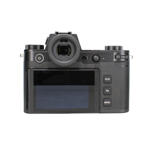 Leica SL3-S Mirrorless Digital Camera + 64GB Memory Card + Camera Bag - Bundle Leica