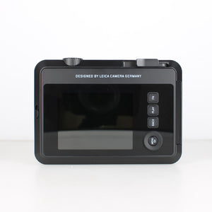 Leica SOFORT 2 Burton Edition Instant Camera Jake Blue Leica