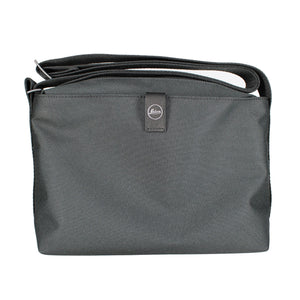 Leica SOFORT Cross-Body Bag Black, Medium Leica