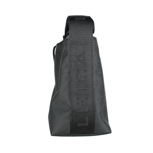 Leica SOFORT Cross-Body Bag Black, Medium Leica