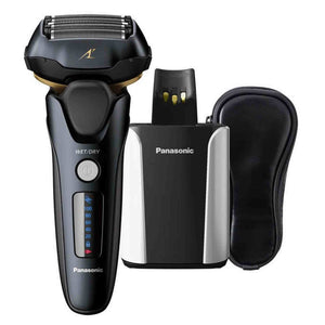 Panasonic ARC5 Advanced 5-Blade Men's Electric Shaver ES-LV67-K Bundle Panasonic