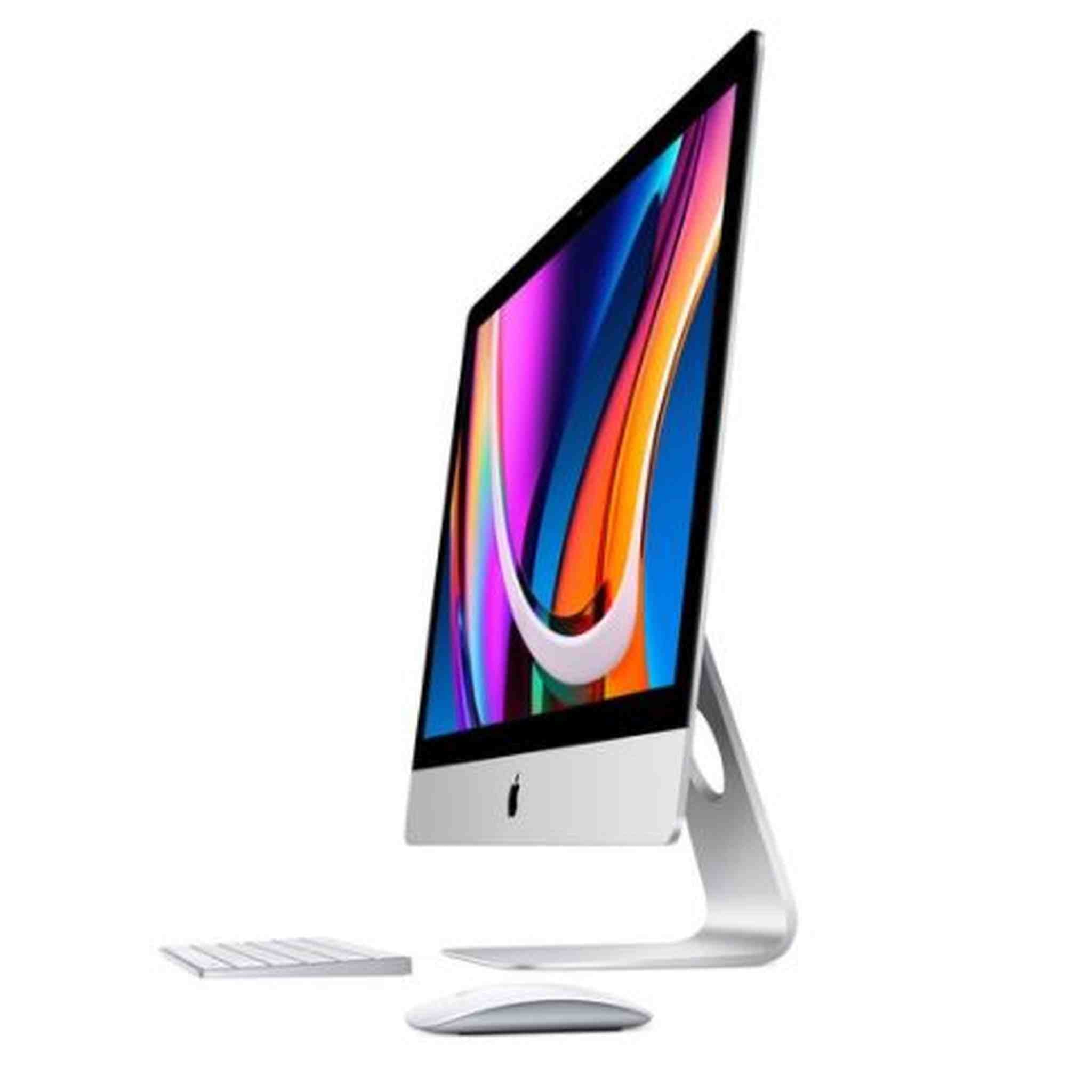 Apple 27